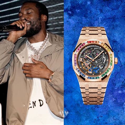 meek mill watch